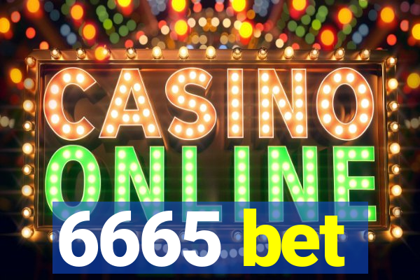 6665 bet